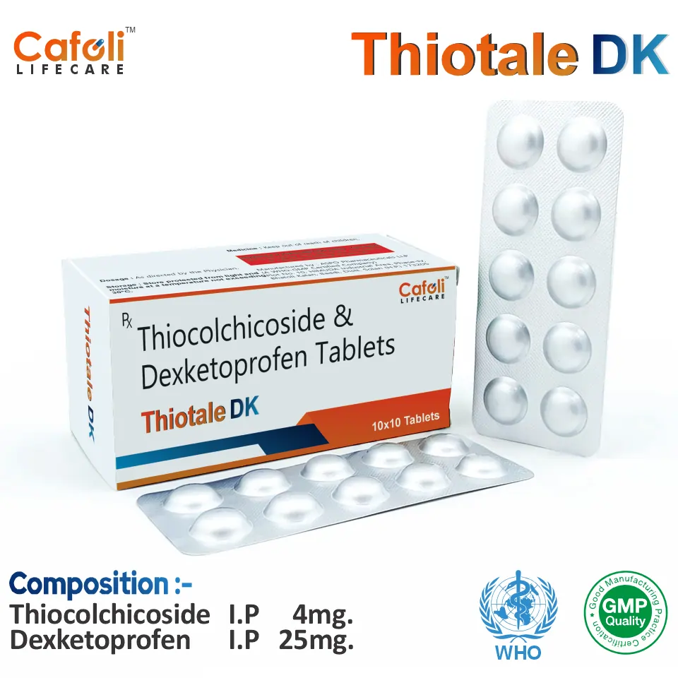 Tinidazole Norfloxacin Lactobacillus tablet PCD pharma franchise